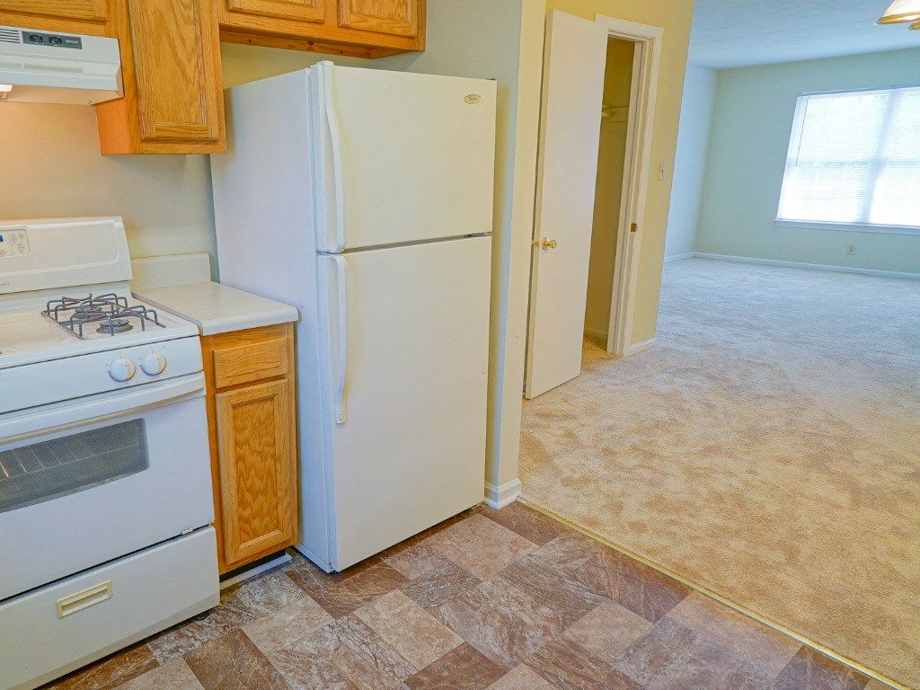 Wythe Creek Apartments in Poquoson, VA